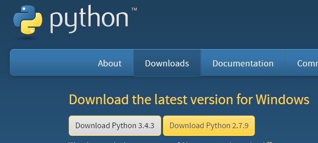 Python