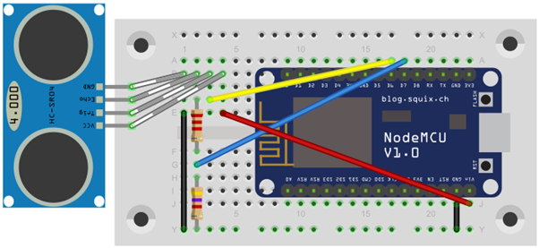 BreadboardCircuit